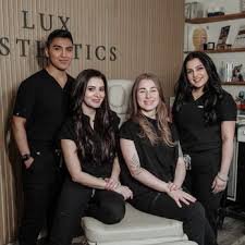 Jus Lux Aesthetics